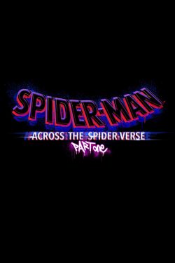 Spiderman: Across the Spider-verse